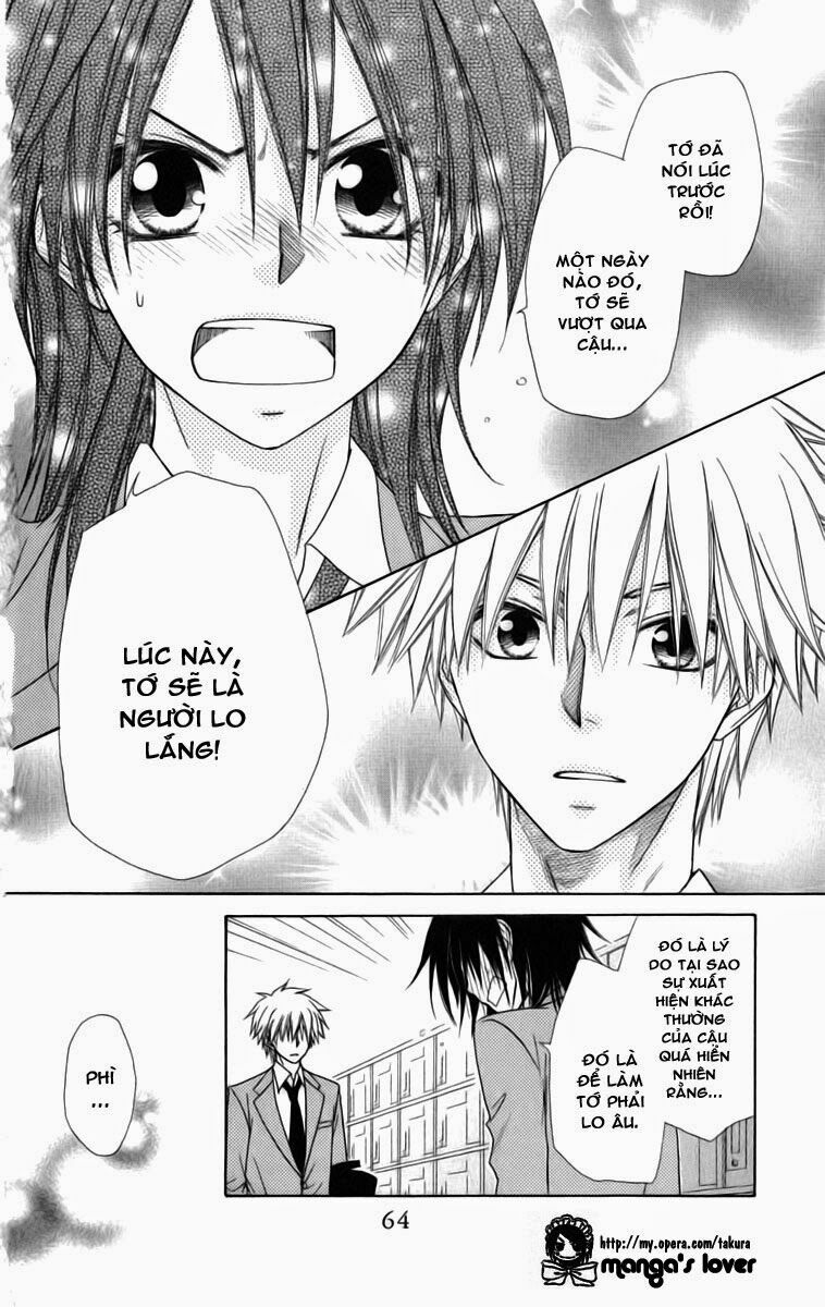 khi sếp là hầu bàn chapter 52 28