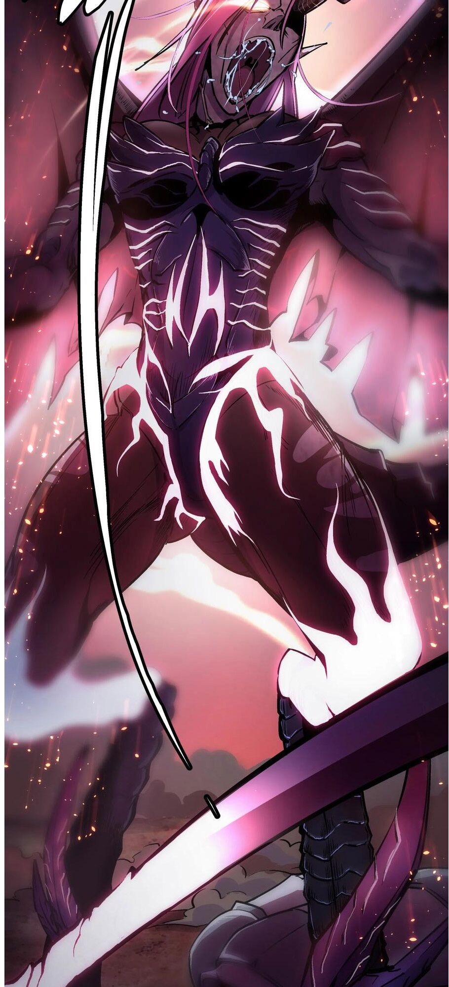 tôi không phải quỷ vương chapter 1 94