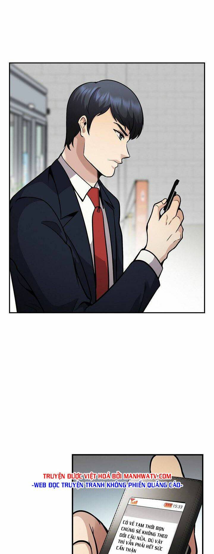 điều tra viên chuyển sinh chapter 118 10