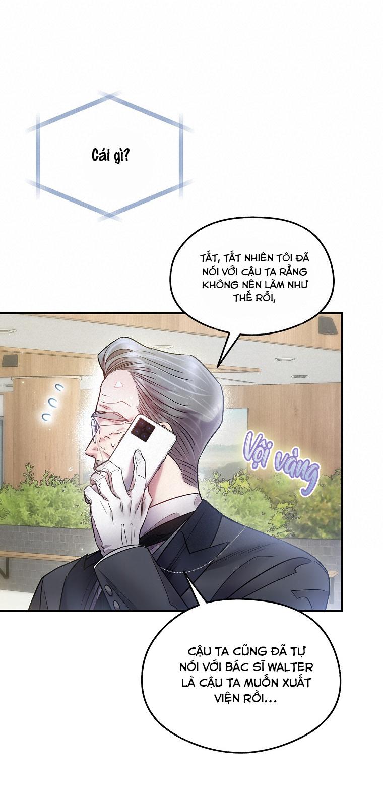 cơn mưa mật ngọt chapter 8 31