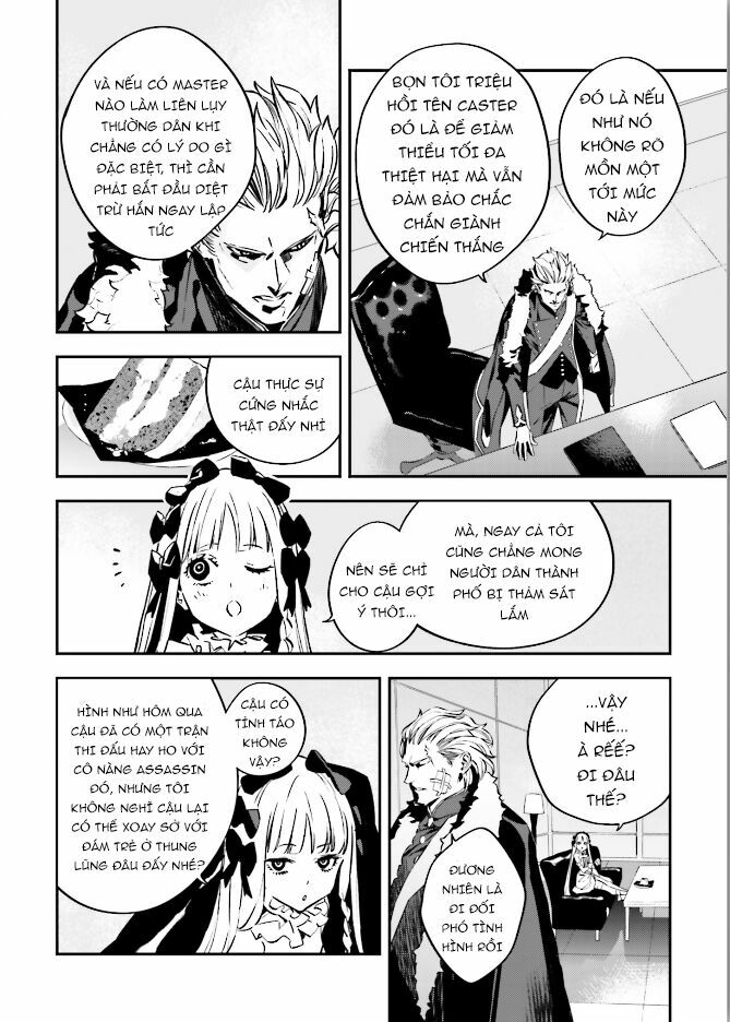 fate/strange fake chapter 23 3