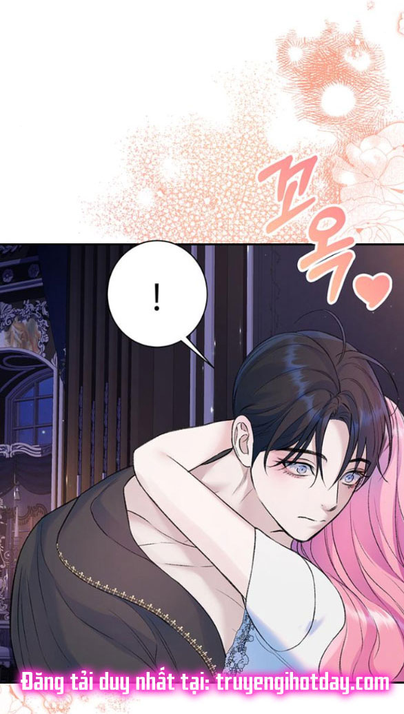 tôi tưởng bản thân không còn sống được bao lâu! chapter 45.1 28