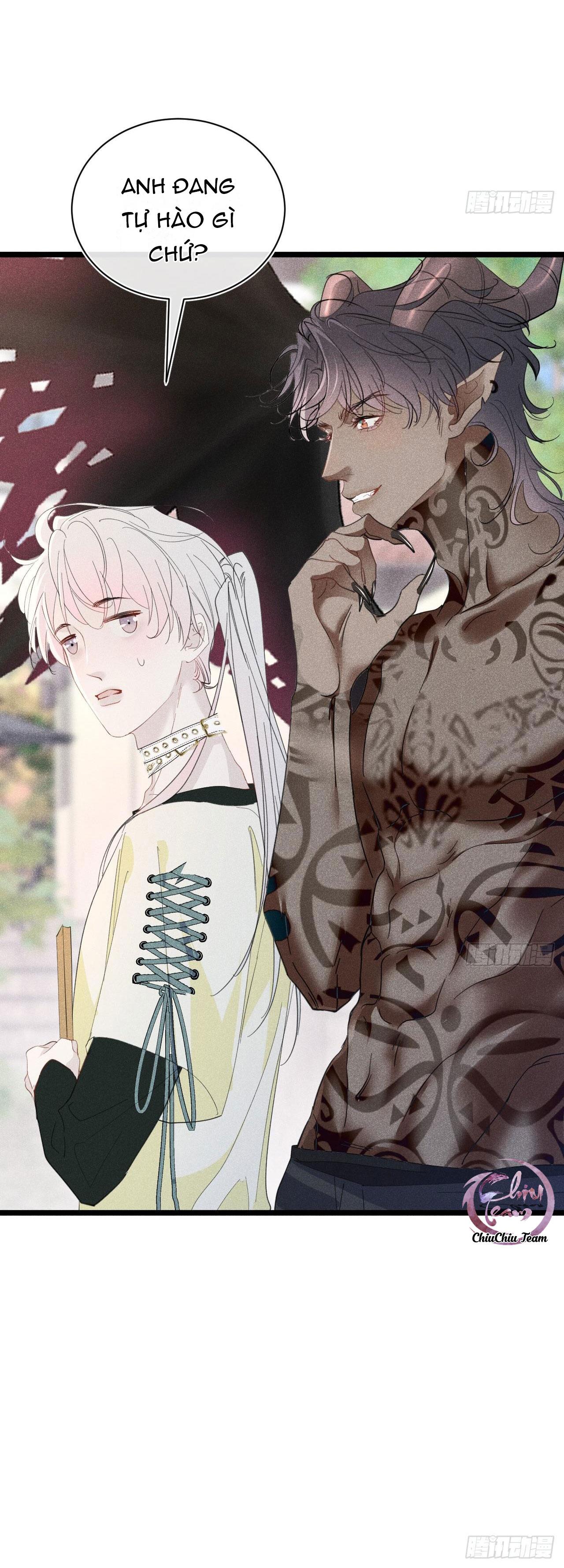 nhặt được ác quỷ chapter 7 4