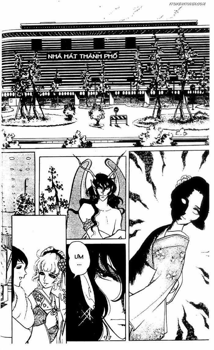 akuma no hanayome (bride of deimos) chapter 3.2 6