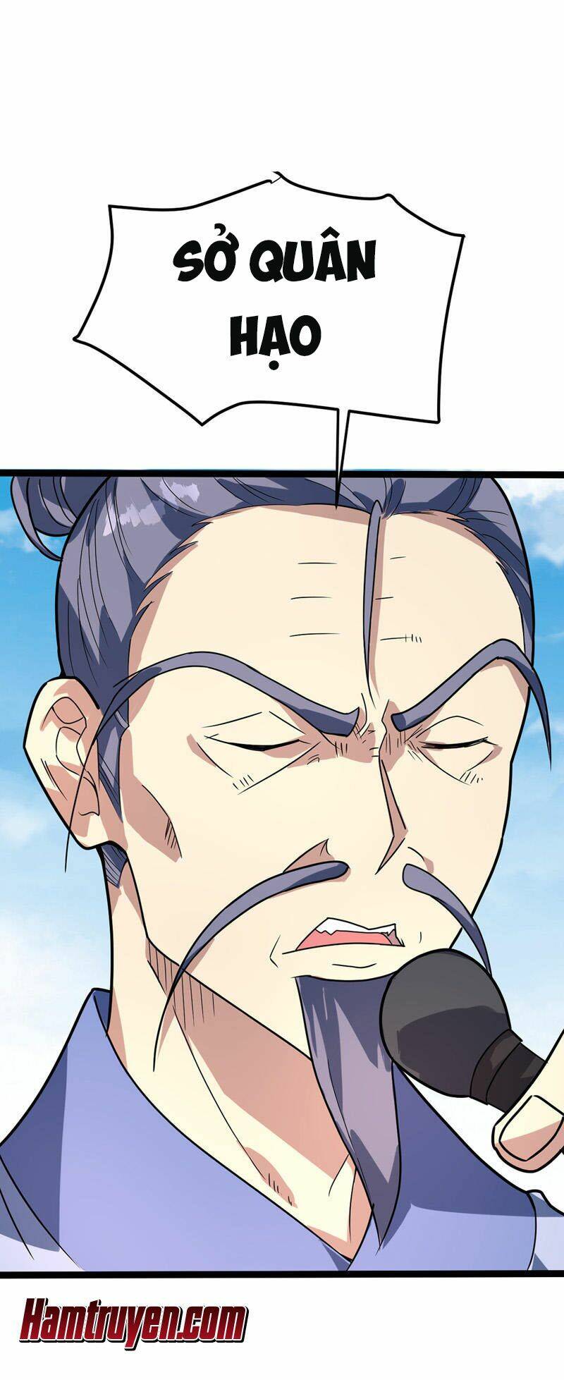 đan võ chí tôn chapter 42 51