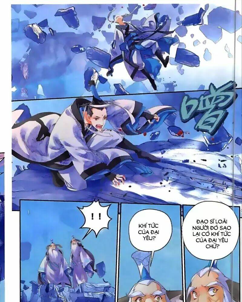 thu la chapter 44 35