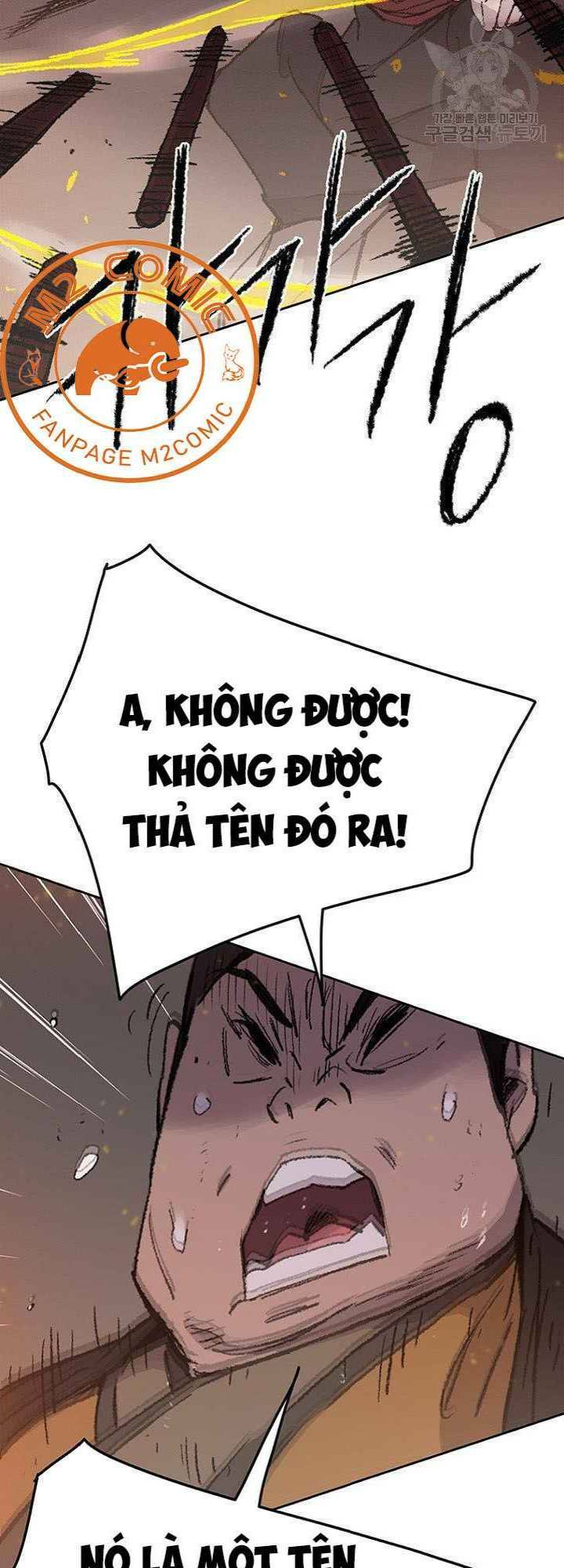 kiếm sĩ bất bại chapter 55 44