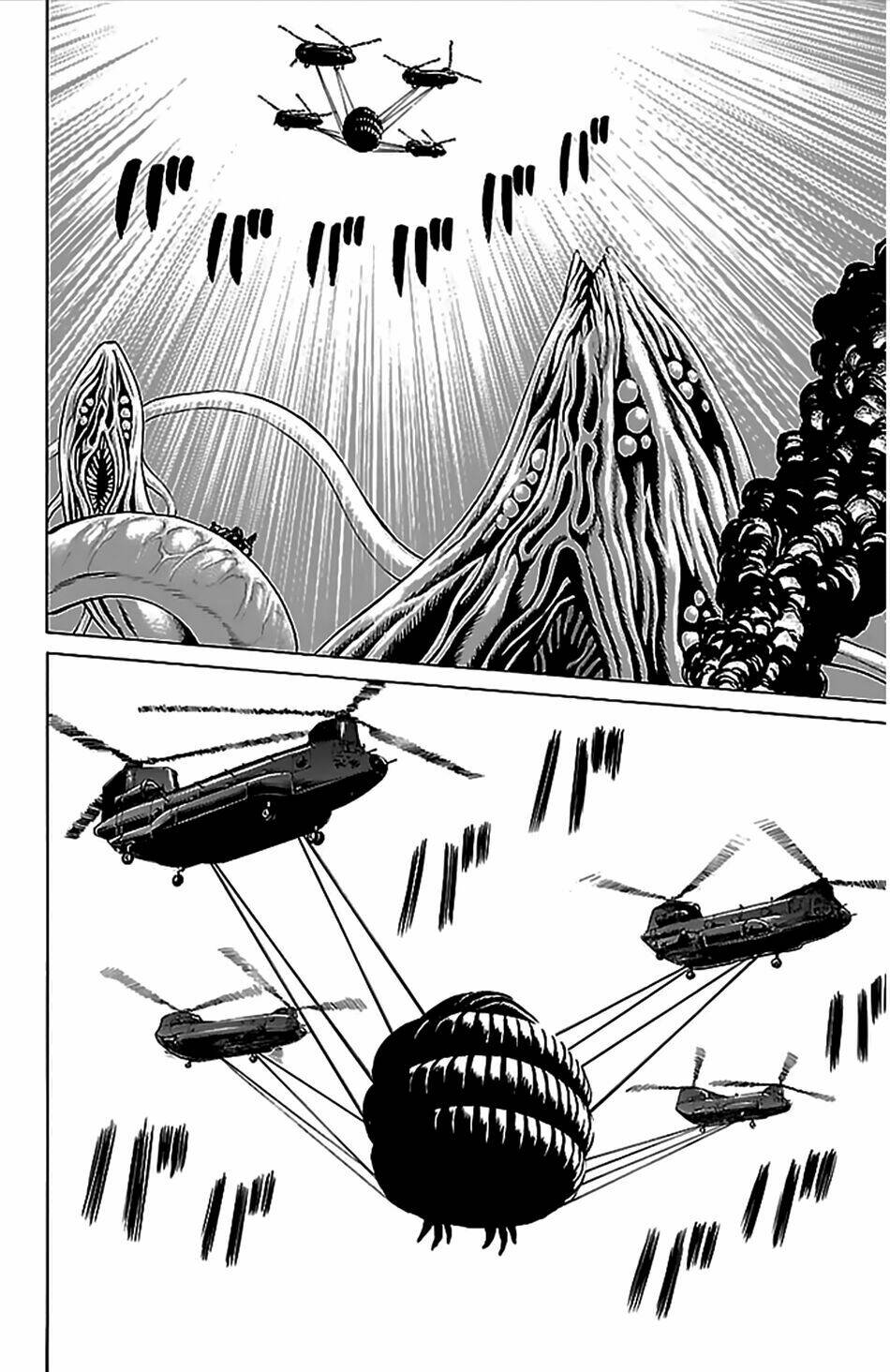 hakaijuu chapter 39 20