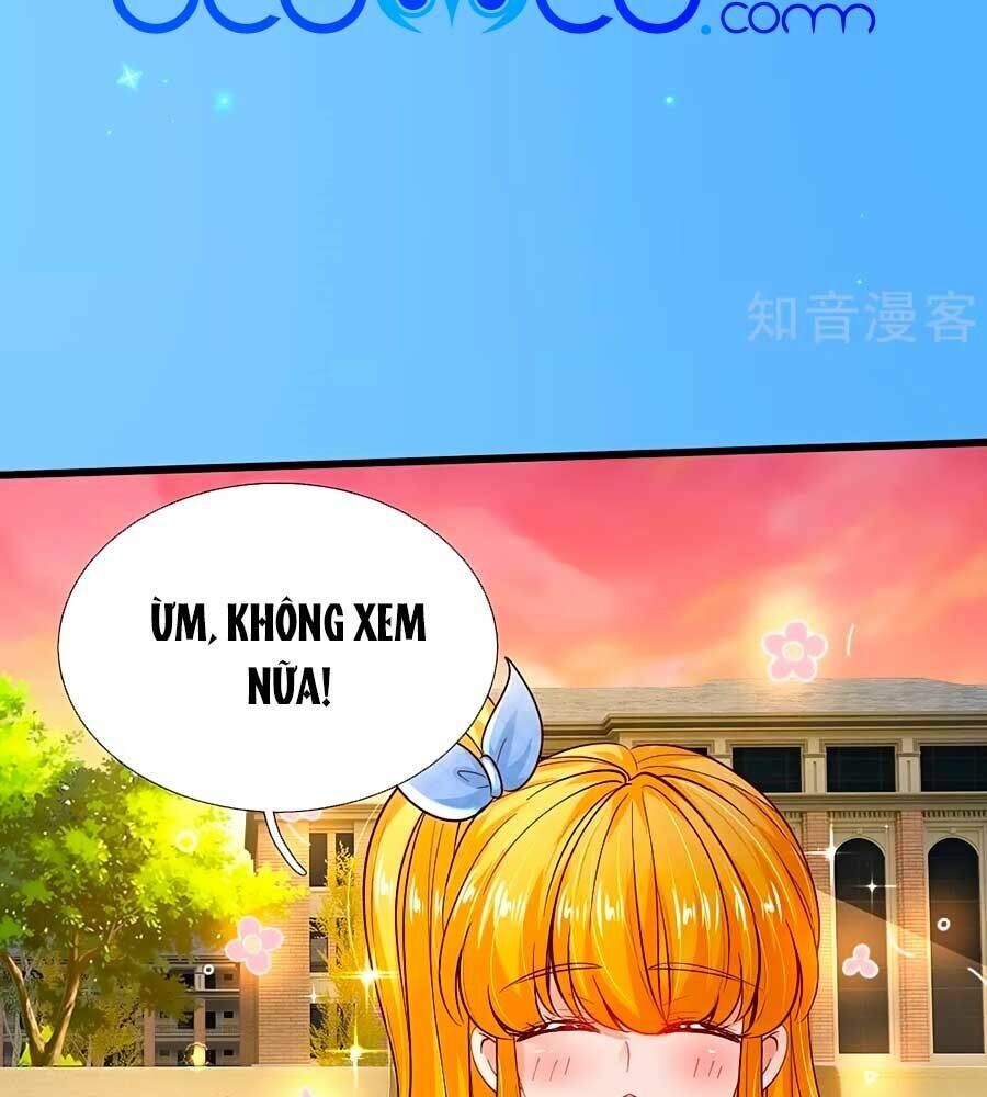 bỗng một ngày trở thành con gái nhà vua chapter 219 26