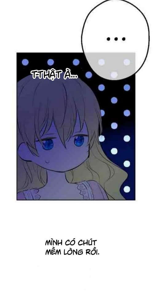 bỗng một ngày nọ tôi trở thành nàng công chúa chapter 63 55
