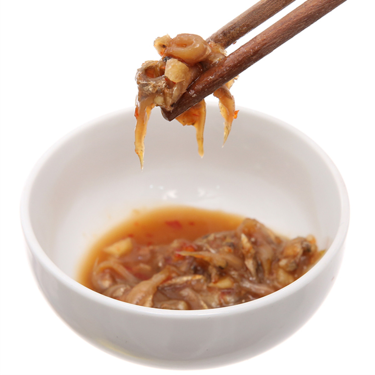 Combo 1 Hũ Mắm Cá Linh 400g + 1 Hũ Mắm Cá Cơm 440g + 1 Hũ Mắm Cá Lóc 430g Sông Hương Foods