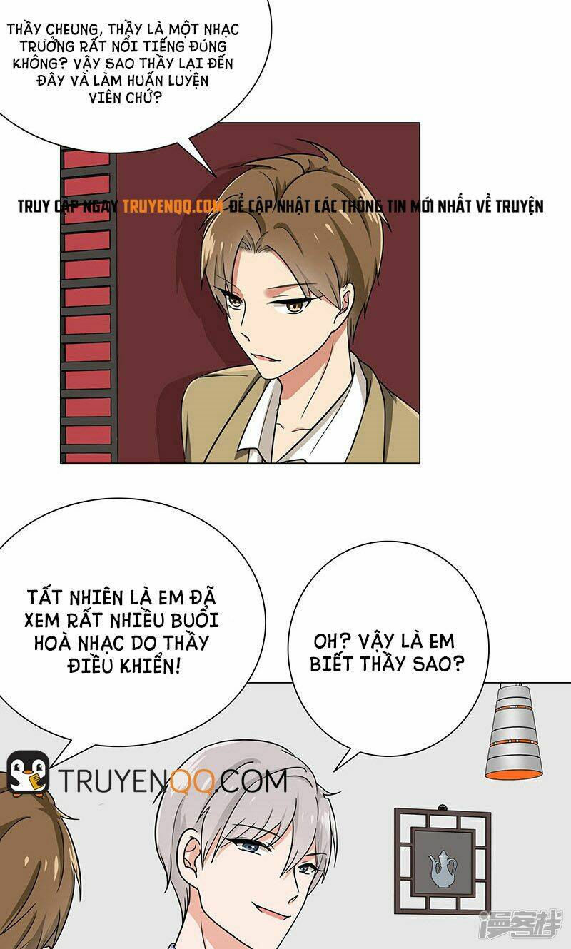 become a girl at night chapter 56 8