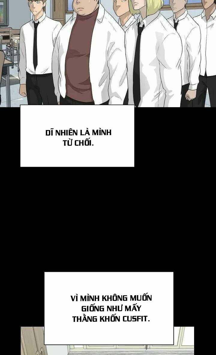 trigger chapter 31 43