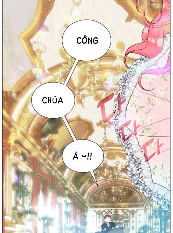 sau khi chuyển sinh tôi trở thành công chúa chapter 12.2 6