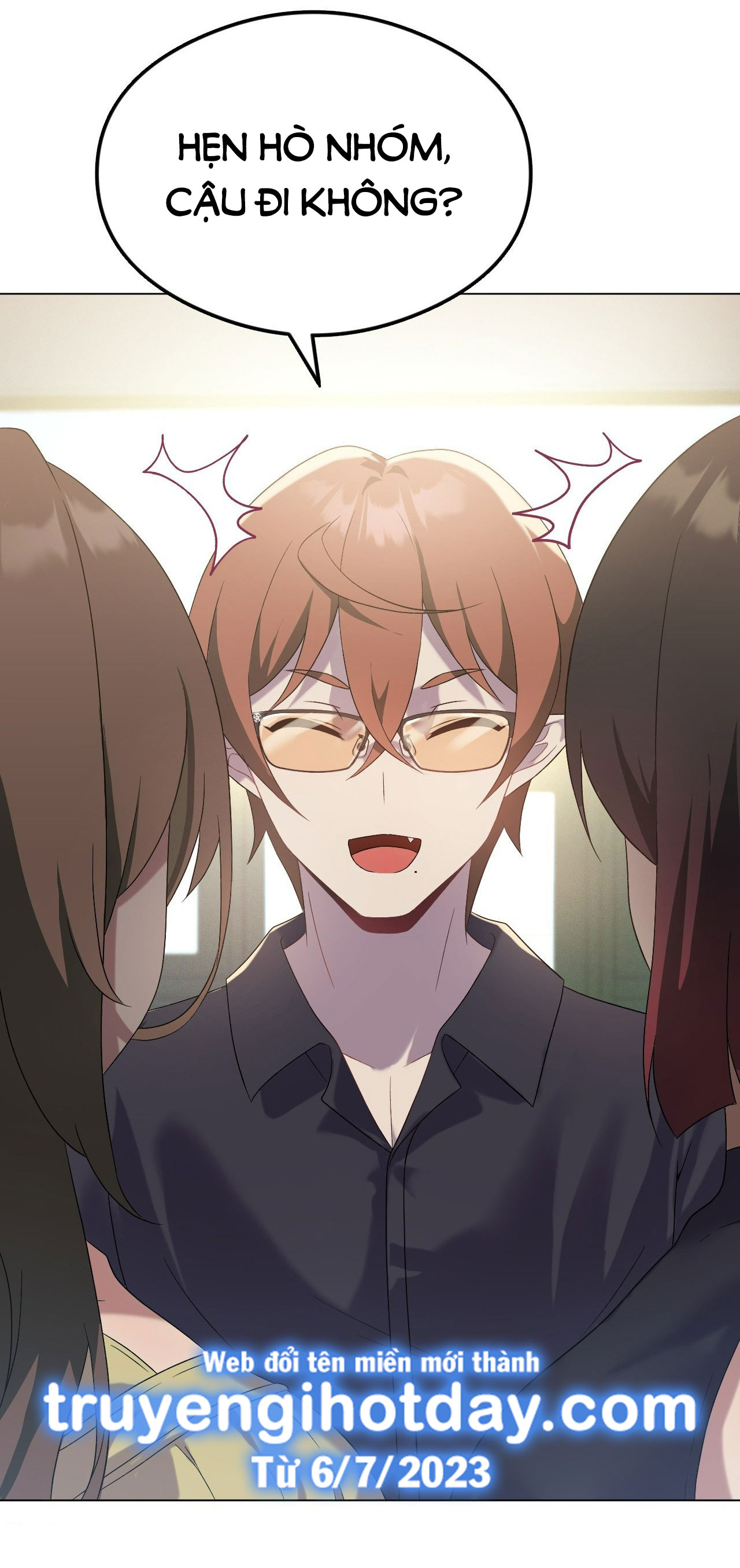 [18+] thăng cấp đến khi hài lòng chapter 19.2 15