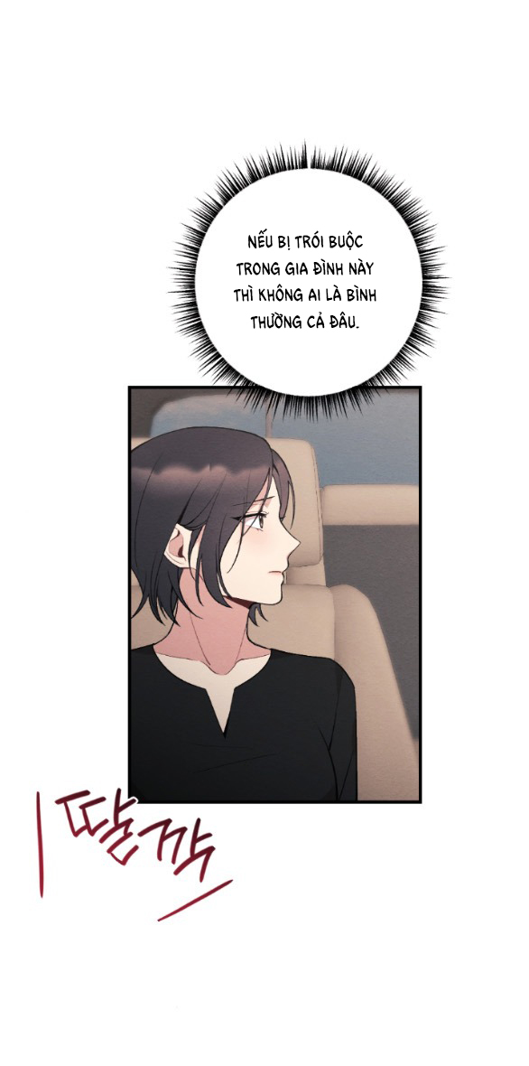 Ăn Mòn chapter 25.2 - Trang 10