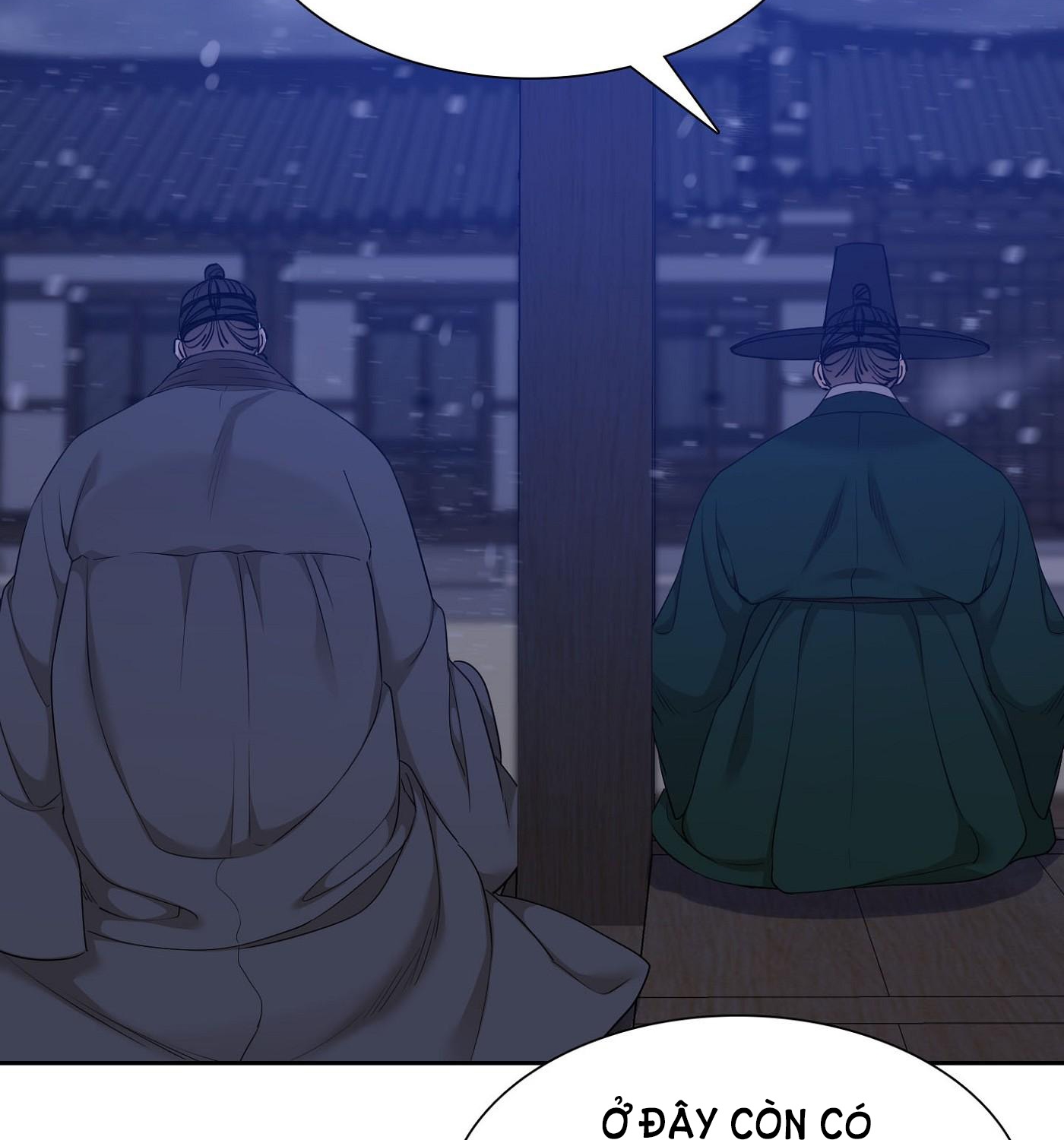 mắt phủ toàn sương chapter 57 38