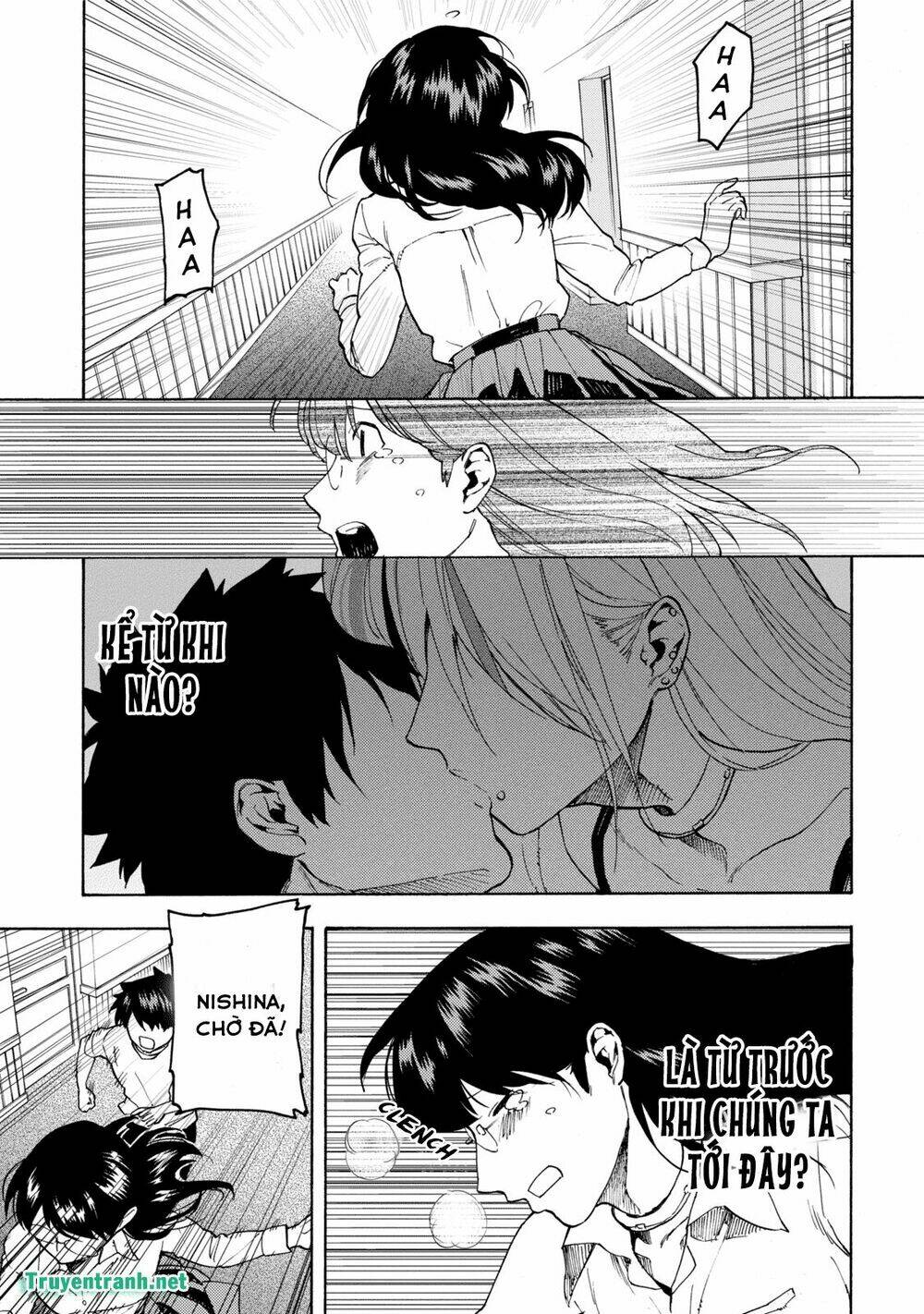 jinrou game chapter 10 10