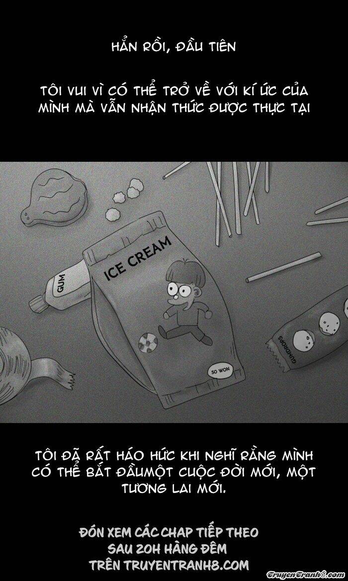 thứ sáu: những câu chuyện cấm chapter 8 10