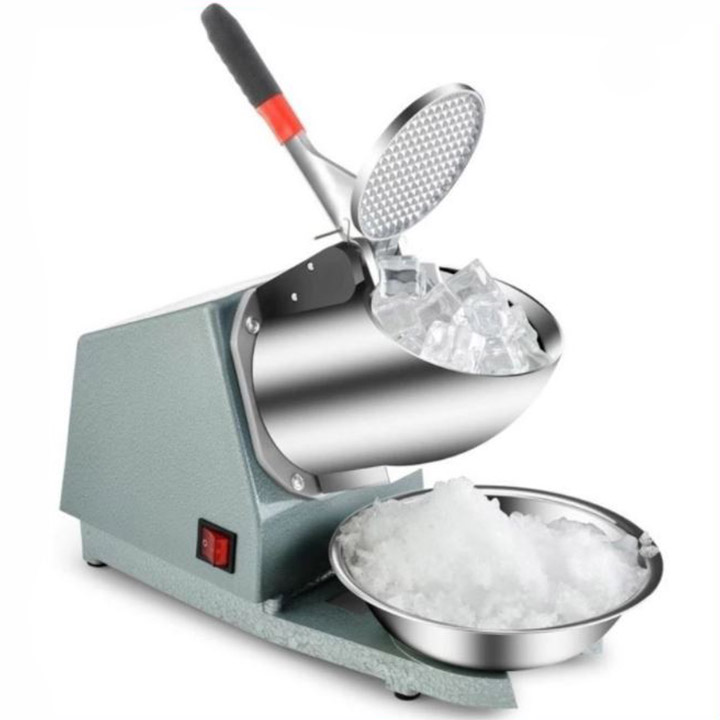 MÁY BÀO ĐÁ ICE CRUSHER BỀN TỐT