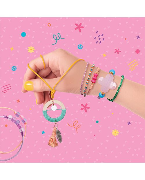 Zap! Find Your Vibe Jewellery