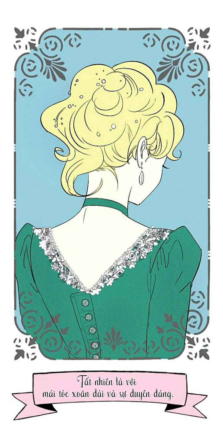 lựa chọn cuối cùng của tôi là nam phụ chapter 1 19