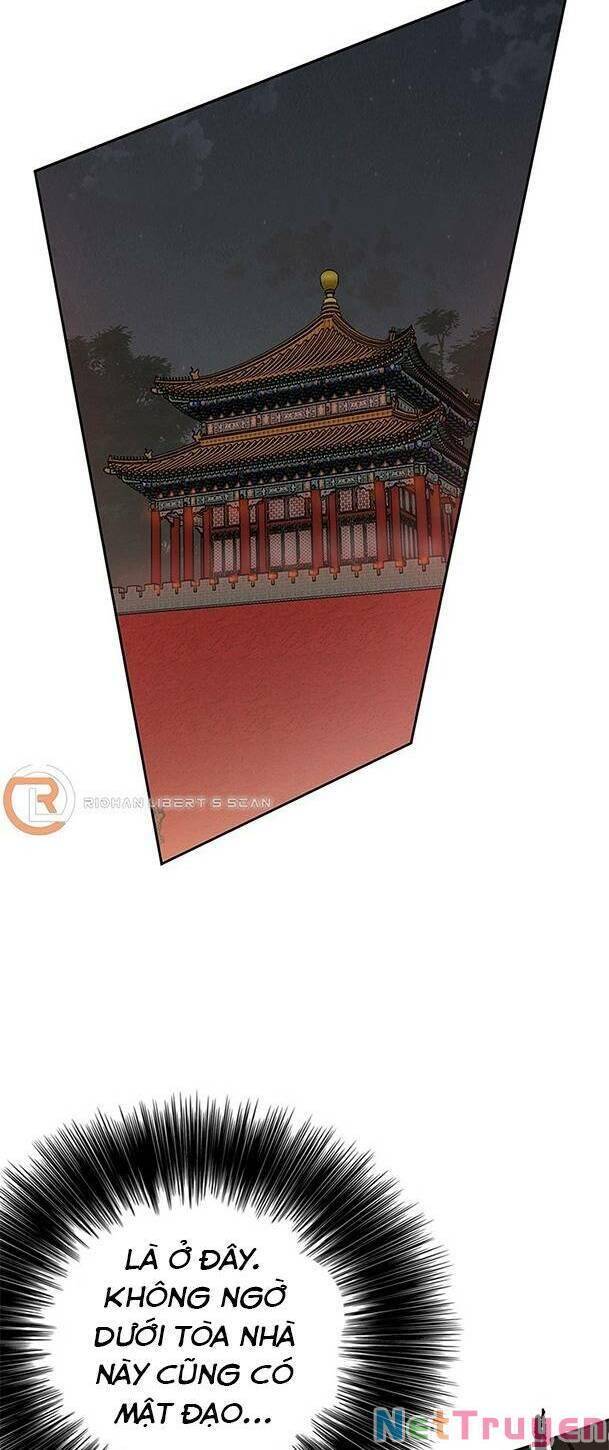 kiếm sĩ bất bại chapter 132 2