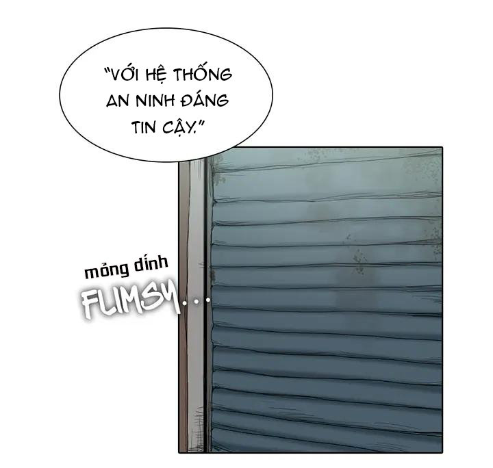 họa sĩ tranh người lớn chapter 2 6