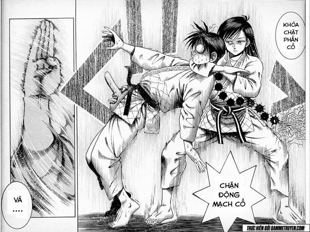 shin kotaro makaritoru! juudouhen chapter 109 12