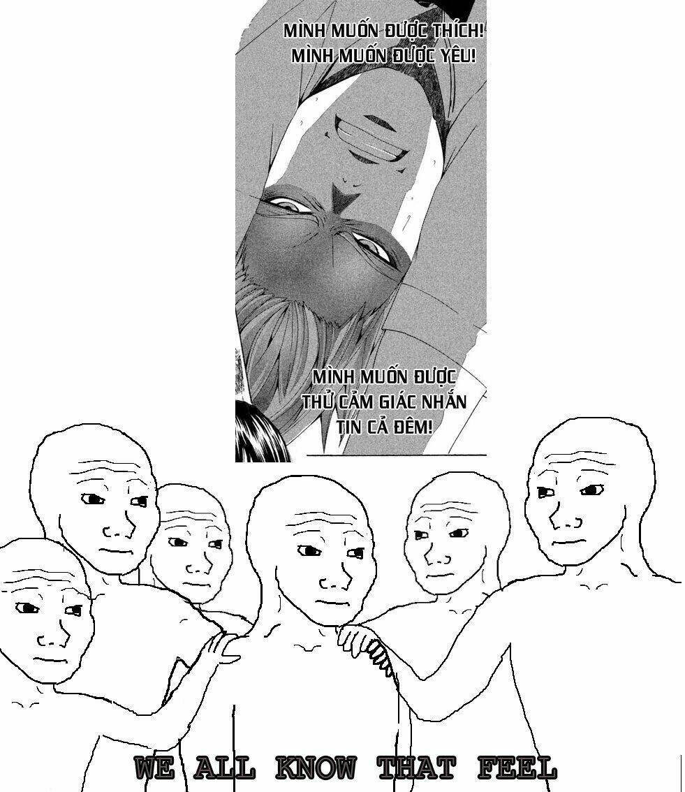 16 tuổi không một người theo đuổi chapter 5 19