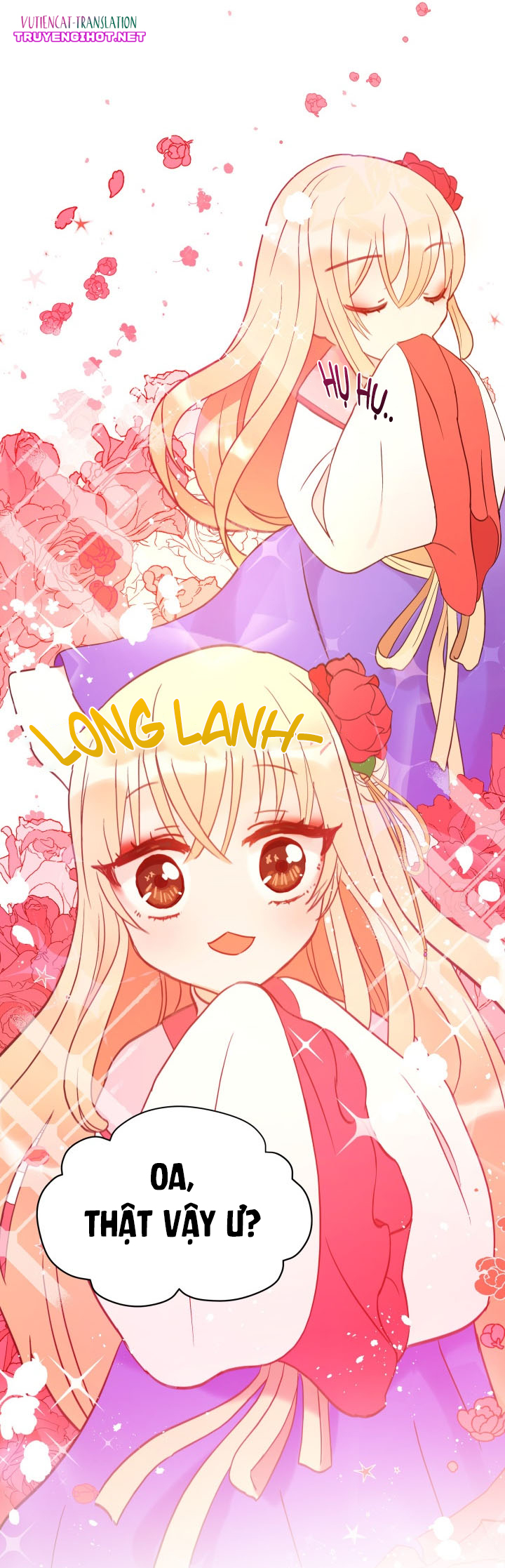 khế ước hậu cung chapter 9.1 30