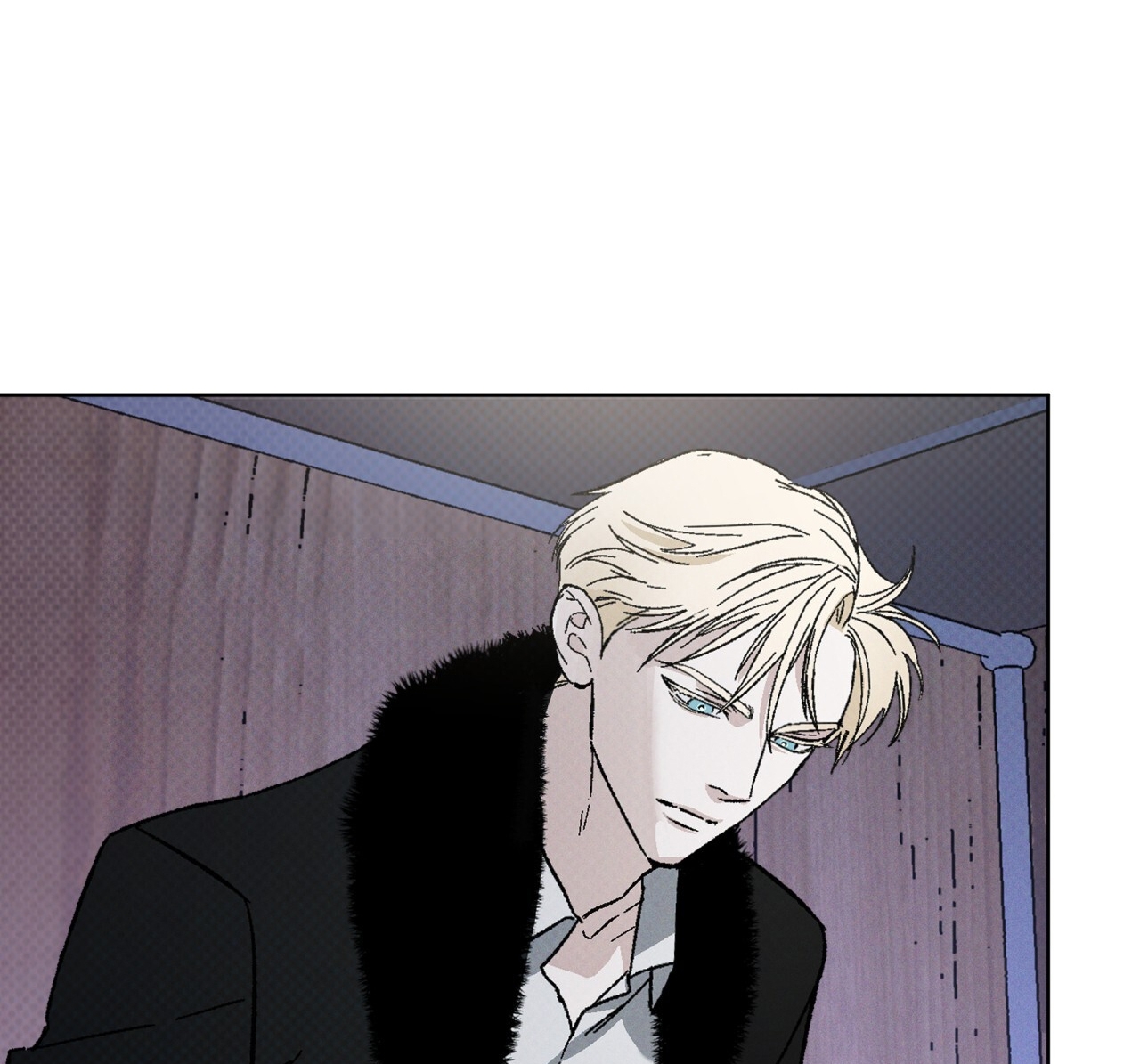 codename anastasia chapter 23.2 40