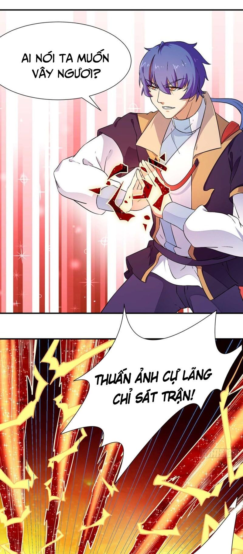 võ đạo độc tôn chapter 172 18