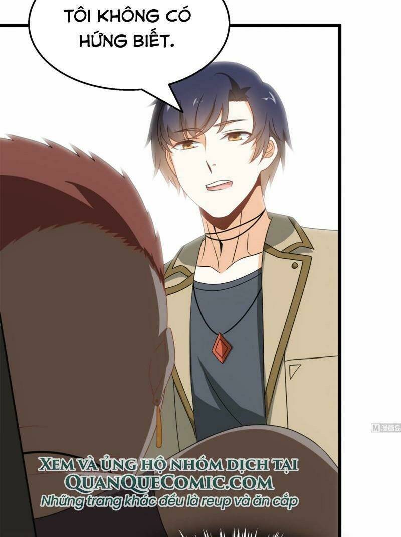 tối cường ở rể chapter 38 6