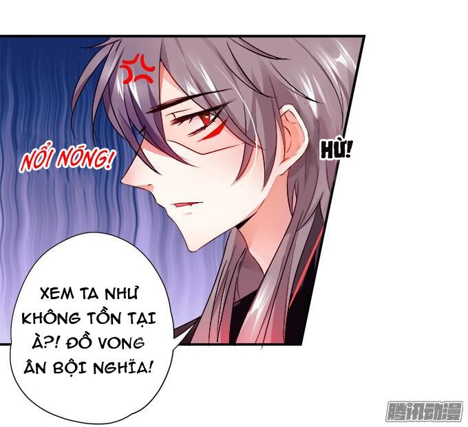hồ tiên hung bạo chapter 2 34