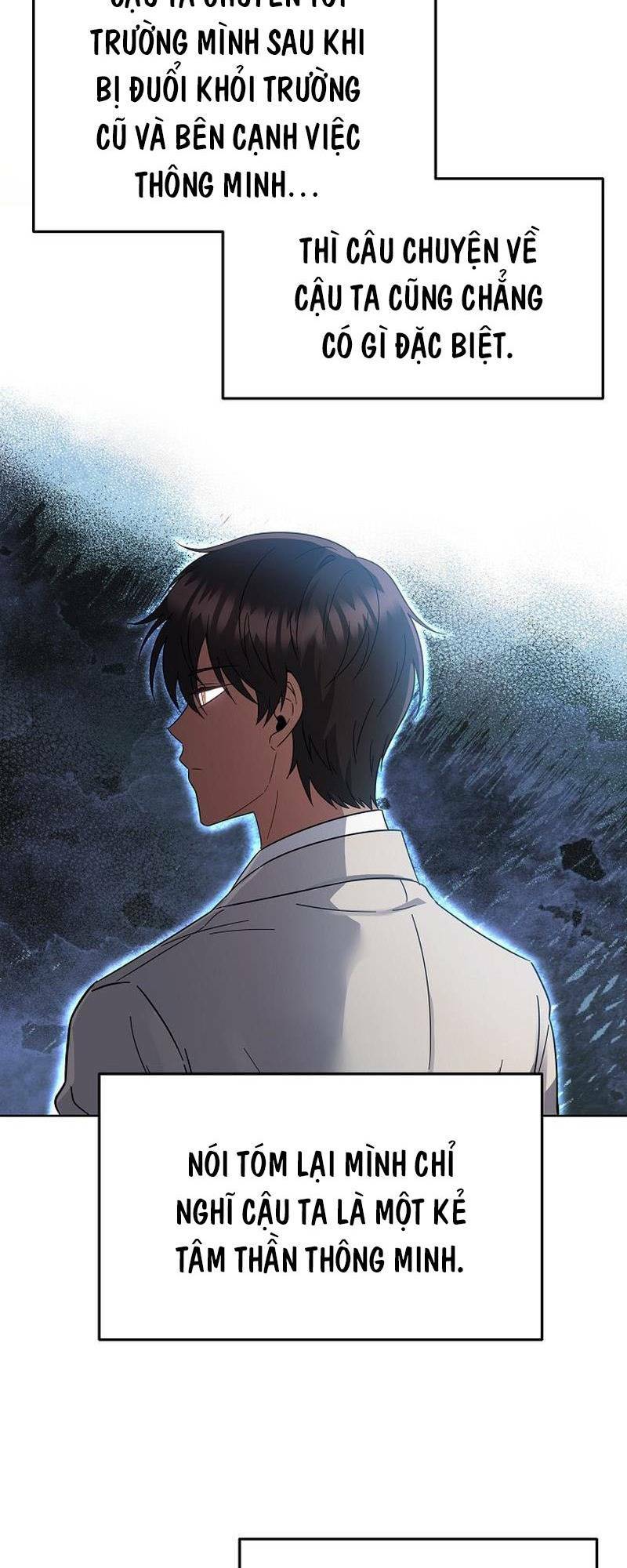 sự khởi đầu của tiền nhân chapter 11 10