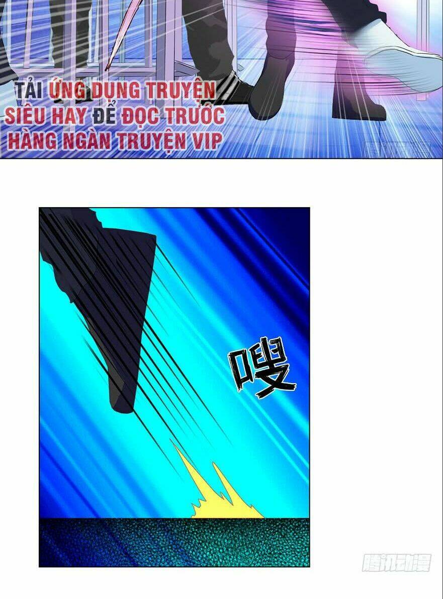 học viện cao thủ chapter 2 9