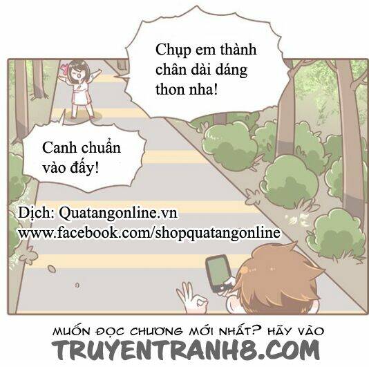 đại thánh và tiểu yêu chapter 16 12