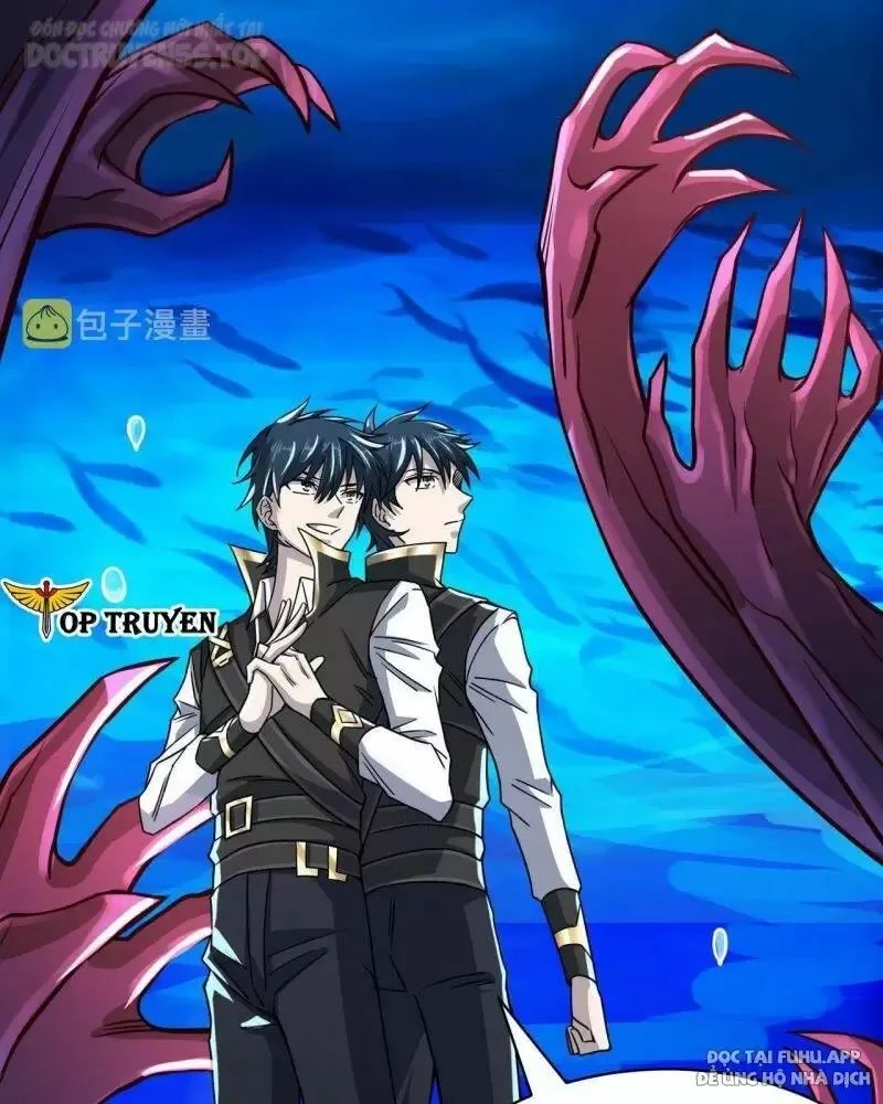 bắt đầu với thiên phú cấp sss chapter 29 85