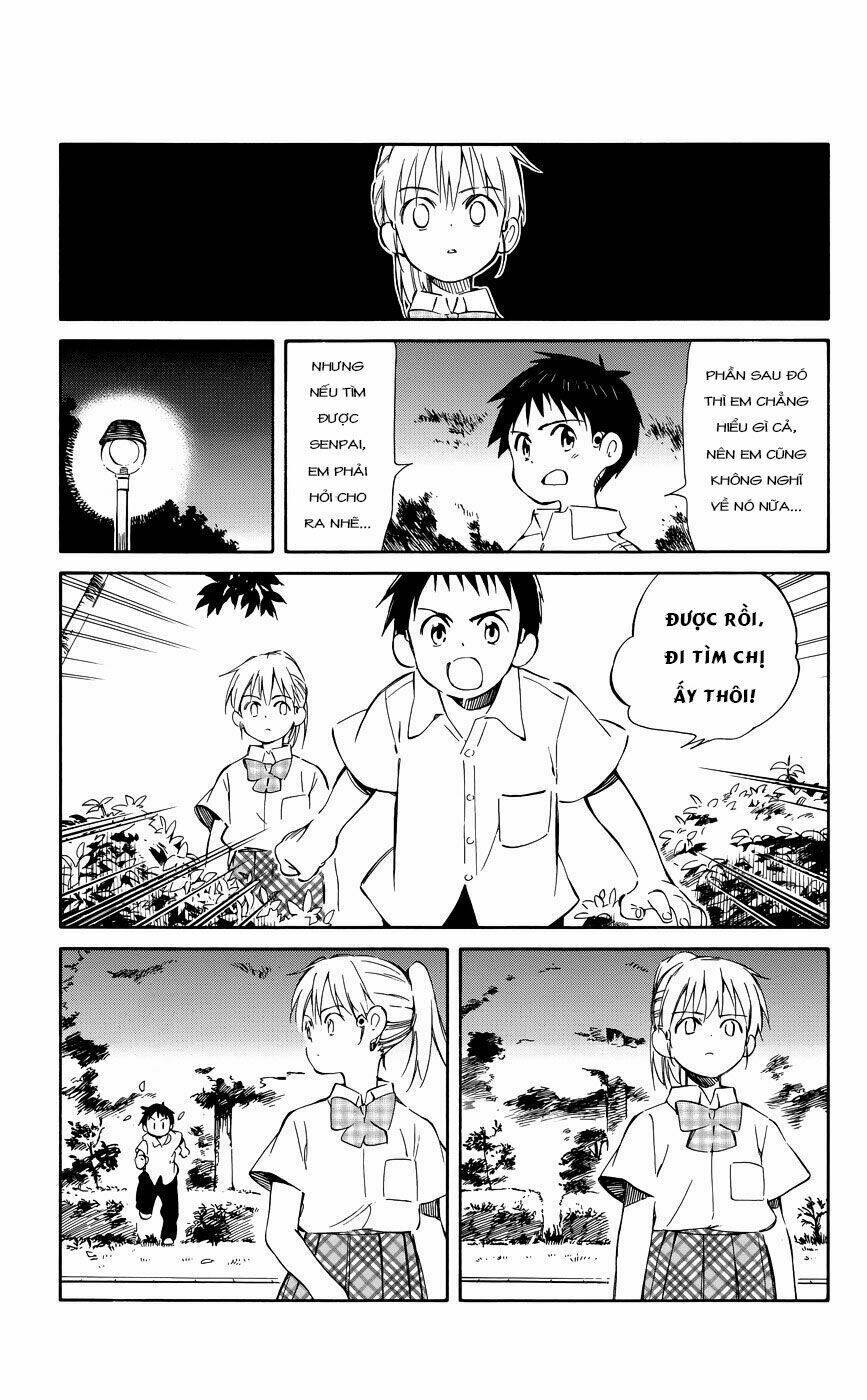 hitoribocchi no chikyuu shinryaku chapter 30 16