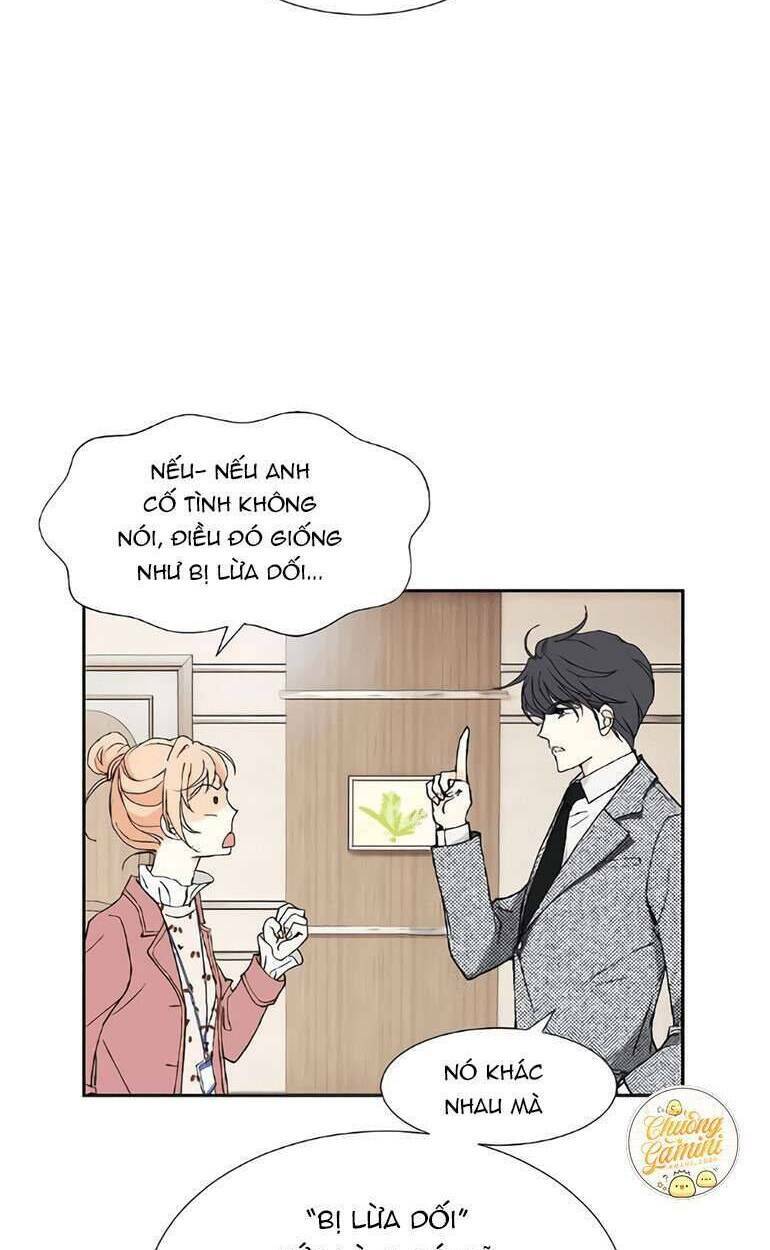 lee bom, em là của anh chapter 11 28