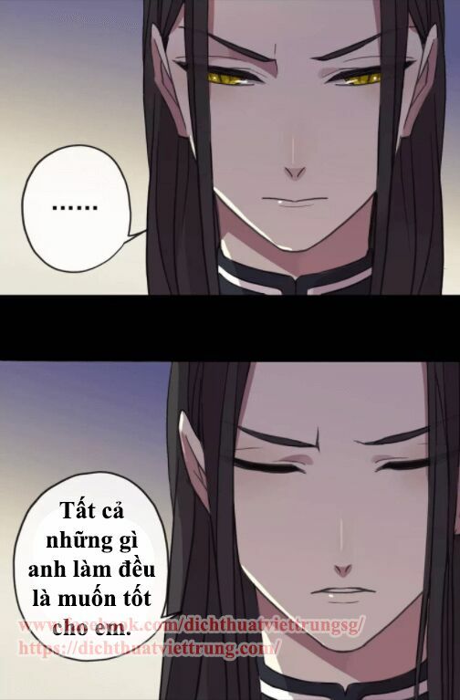 vết cắn ngọt ngào phần 1 chapter 56 28