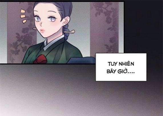 người tình của gwanghae chapter 16 33