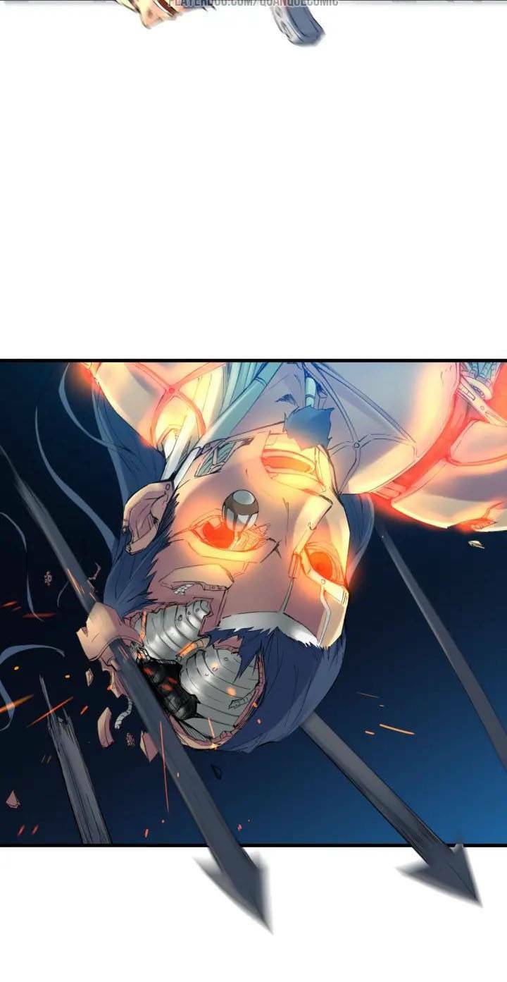 long mạch võ thần chapter 31 28