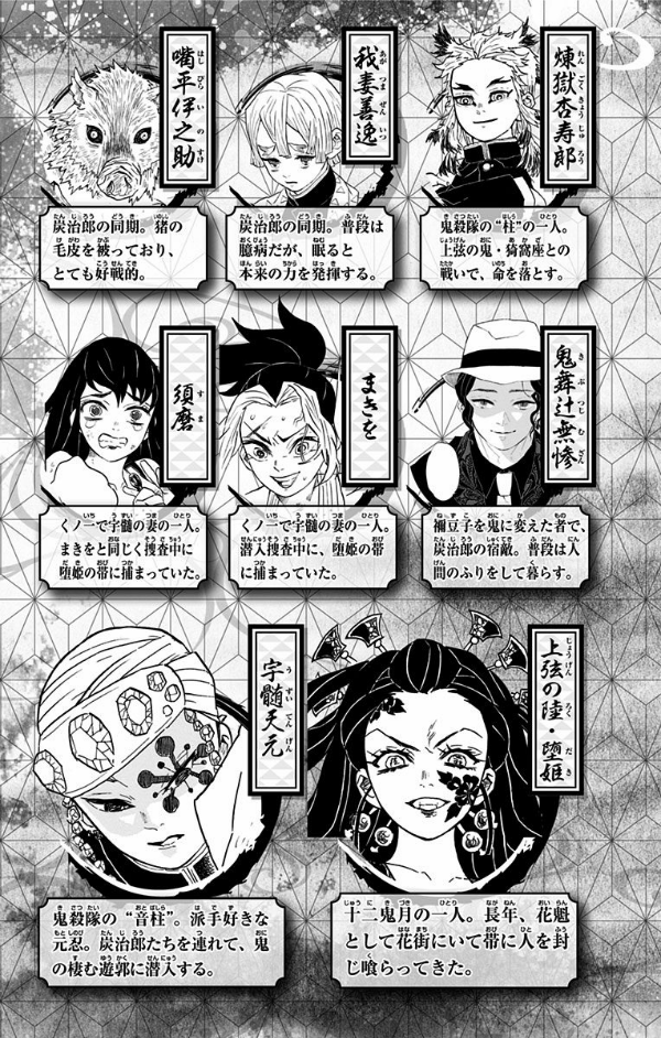 鬼滅の刃10(ジャンプコミックス)人間と鬼 KIMETSU NO YAIBA 10