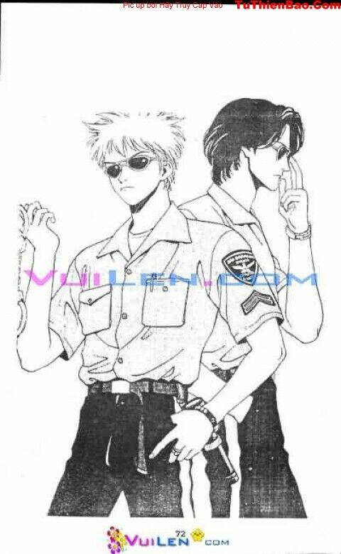 cô bé thám tử chapter 9 72