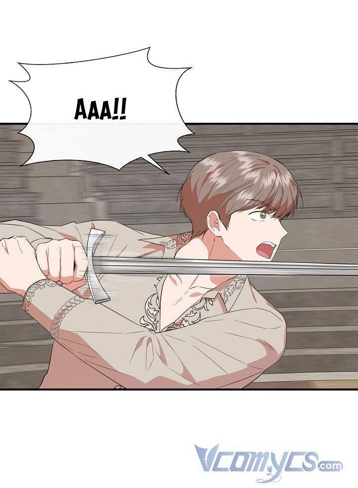 Tôi Không Phải Là Cinderella chapter 73 22