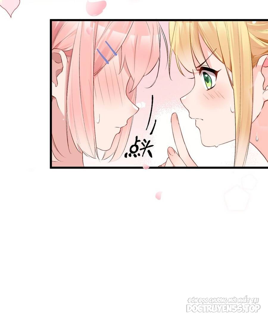 tôi chỉ muốn chơi game, đừng lôi vào yêu đương chapter 6 10