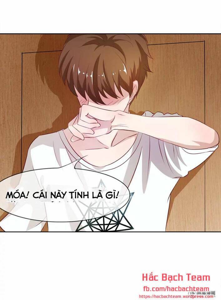 cả thế giới tớ chỉ yêu cậu chapter 8 12