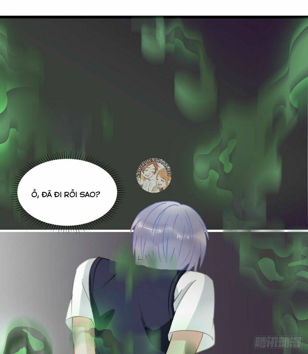 phi nhiên hướng phong chapter 13.1 23